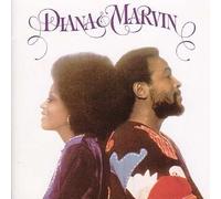 DIANA AND MARVIN VINYL LP[STMA8015] 1973