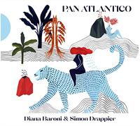 Diana Baroni & Drappier, - Pan Atlantico