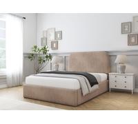 Diana Bed Frame Comfort Beds Bronze Double