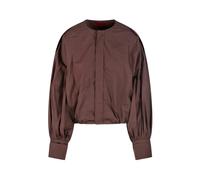 Diana Blouse - female - TheLatest - Blouses - Brown - M - Blouses & Shirts M
