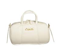 Diana Boston Bag - female - Alviero Martini 1a Classe - Handbags - White - ONE SIZE - Bags ONE SIZE