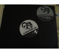 Diana Brown & Barrie K. Sharpe - Masterplan (Ext. Version, 1990) [Import] [VINYL]