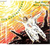 Diana Brown & Barrie K Sharpe - Sun worshippers