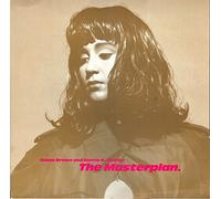 Diana Brown & Barrie K Sharpe - The Masterplan