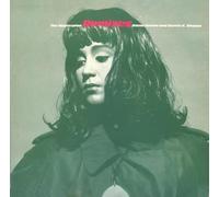 Diana Brown & Barrie K Sharpe - The Masterplan (Remixes)-12"