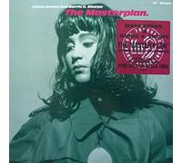 DIANA BROWN & BARRIE SHARPE / MASTERPLAN