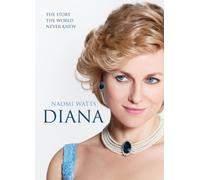Diana by Naomi Watts