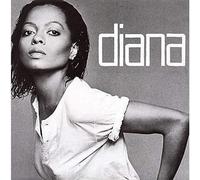 diana CD Factory Sealed Genuine Product Ships from Japan