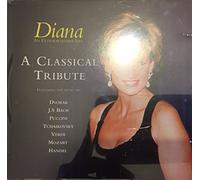 Diana: Classical Tribute to Diana Princess