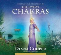 The Twelve Chakras – Information and Meditation – Simon & Schuster