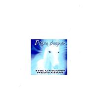 Diana Cooper - The Unicorn Meditation