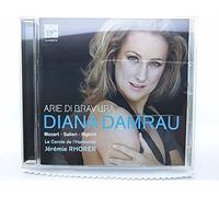 Diana Damrau - Arie di Bravura: Mozart Salieri