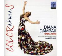 Diana Damrau - Coloraturas