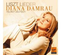 Diana Damrau - Songs Collection [Japan LTD HQCD] TOCE-90216