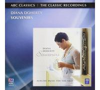 Diana Doherty - Souvenirs