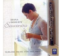 Diana Doherty - Souvenirs - Sublime Music Of The Oboe [Australian Import]