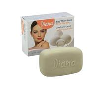 Diana Egg White Soap 125 g