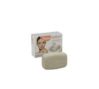 Diana Egg White Soap to lift oily skin 125g BY ELYSEESTAR - for arab, black, asian, somali skin types