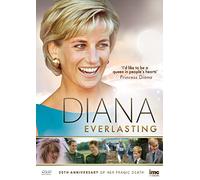 Diana - Everlasting - (Her Story, Her Legacy) [DVD]