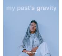 DIANA EZEREX - MY PAST'S GRAVITY CD NEW