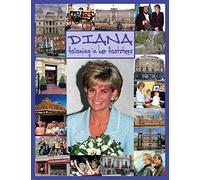 DIANA following in her footsteps