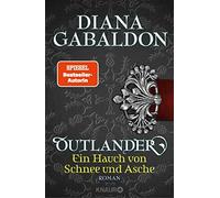 Diana Gabaldon Barbara S Outlander - Ein Hauch von Schnee und Asche: (Paperback)