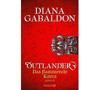 Diana Gabaldon Barbara Schnel Outlander - Das flammende Kreuz: Roma (Paperback)