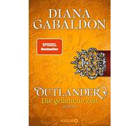 Diana Gabaldon Barbara Schnell Outlander - Die geliehene Zeit: Roman (Paperback)