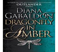 Diana Gabaldon Dragonfly In Amber : (Outlander 2) Paperback Book Diana Gabaldon Multicolor