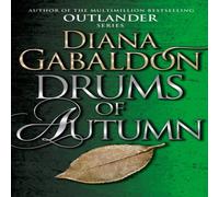 Diana Gabaldon Drums Of Autumn Paperback Book Diana Gabaldon Multicolor