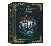 The Outlander Oracle: A 54-Card Deck and Guidebook – Random House