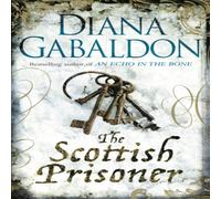 Diana Gabaldon Scottish Prisoner Paperback Book Diana Gabaldon Multicolor