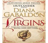 Diana Gabaldon Virgins Hardback Book Diana Gabaldon Multicolor