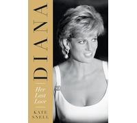 Diana: Her Last Love