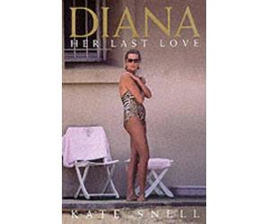 Diana: Her Last Love