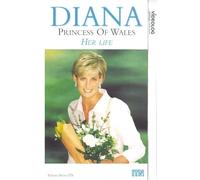 Diana: Her Life [VHS]