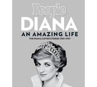 Diana: Her Story