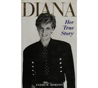 Diana, Her True Story