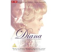 Diana Her True Story [DVD]