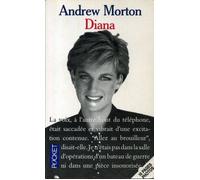 DIANA: HER TRUE STORY INCLUDING A NEW CHAPTER AND 28 PHOTOGRAPHS.