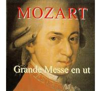Diana Higbee - Mozart: Grand Mass In C Minor/ Grande Messe en ut - Kv427