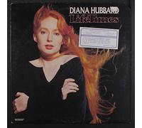 DIANA HUBBARD - life times
