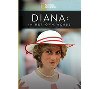 DIANA: IN HER OWN WORDS - DIANA: IN HER OWN WORDS (1 DVD)