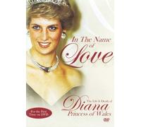 Diana - In The Name Of Love [DVD]