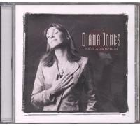 Diana Jones - High Atmosphere