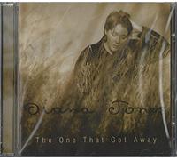 Diana Jones - The One That Got Away (UK Import)