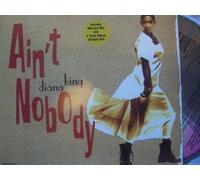 Diana King - Ain't Nobody