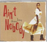 Diana King - Ain't Nobody