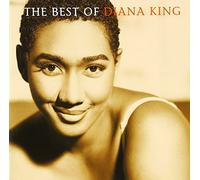 Diana King - Best of