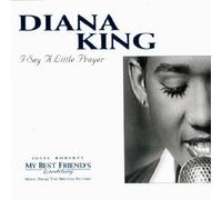 Diana King - I Say A Little Prayer [VINYL]